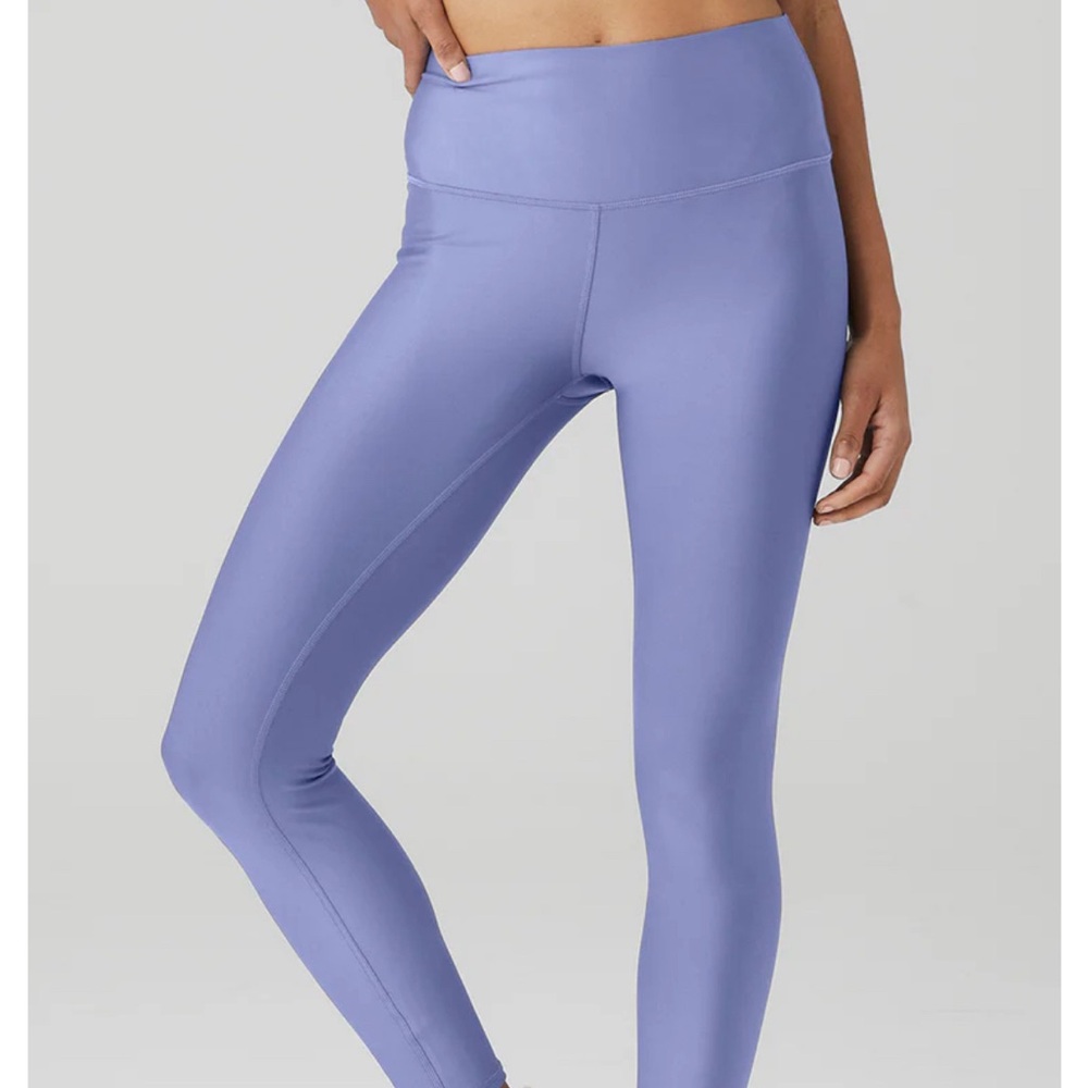 7/8 High-Waist Airlift Legging Small BRAND NEW